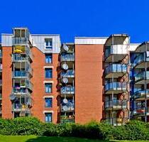 3-Zimmer Wohnung in Elberfeld mit Balkon - Nur mit WBS! - Wuppertal