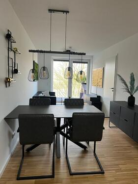 Foto - Sehr schöne 2-Zimmer-Neubauwohnung in Campus-Nähe Flensburg