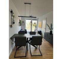 Sehr schöne 2-Zimmer-Neubauwohnung in Campus-Nähe Flensburg