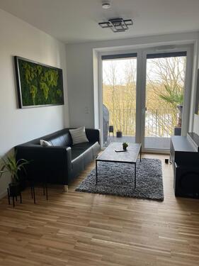 Foto - 2 Zimmer Etagenwohnung zur Miete in Flensburg