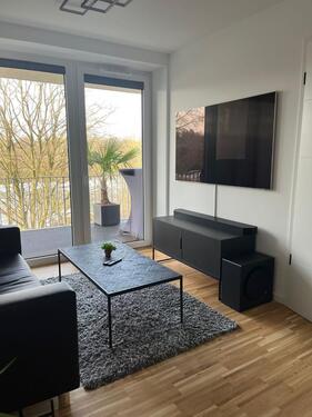 Foto - 2 Zimmer Etagenwohnung in Flensburg