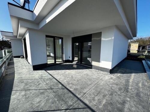 Foto - Moderne 2-Zimmer-Neubauwohnung in ruhiger, zentraler Lage von Bad Zwischenahn