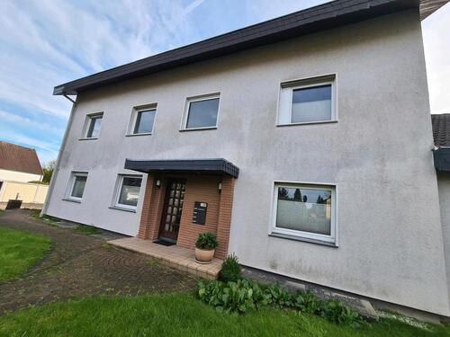 Foto - Großzügige 5 Zimmer Wohnung mit Garten in Bielefeld zu vermieten