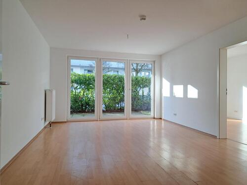 Foto - 3 Zimmer Etagenwohnung zur Miete in Hamburg