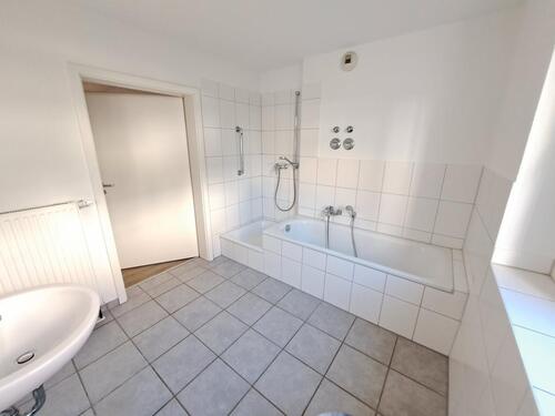 Foto - Etagenwohnung in Hamburg zur Miete