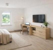 1 Zimmer Appartment in Schwalbach Zentrum zu vergeben