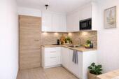 Foto - 1 Zimmer Etagenwohnung zur Miete in Schwalbach