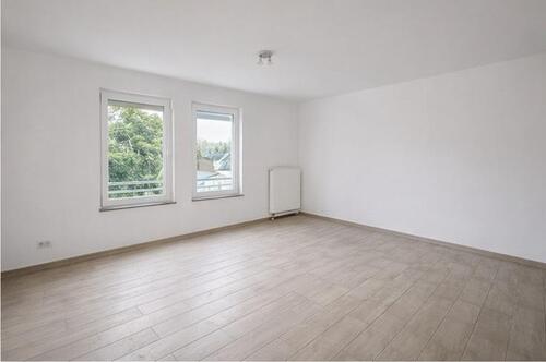 Foto - Etagenwohnung in Schwalbach zur Miete