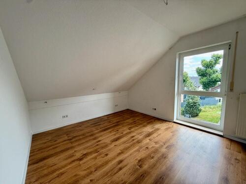 Foto - 3 Zimmer Dachgeschoßwohnung in Paderborn