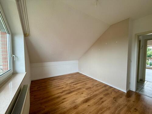 Foto - Dachgeschoßwohnung in Paderborn zur Miete