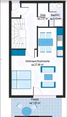 Foto - 4.5 Zimmer Reihenhaus zur Miete in Haimhausen
