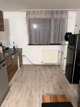 Foto - 1 Zimmer Etagenwohnung in Lohne (Oldenburg)