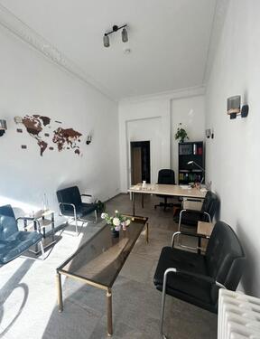 Foto - Nachmieter für ein Büro Nähe Bismarckstr