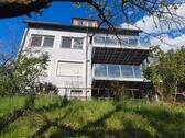 Foto - Geräumiges Zweifamilienhaus in Esslingen am Neckar (Baujahr 1954)