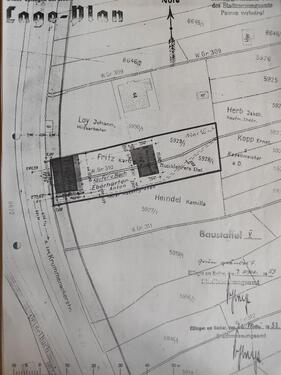 Foto - Mehrfamilienhaus, Wohnhaus in Esslingen am Neckar zum Kaufen