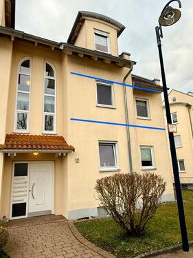 Foto - 2 Zimmer Etagenwohnung zur Miete in Herbrechtingen