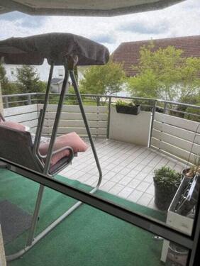 Foto - Etagenwohnung in Herbrechtingen zur Miete