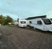 Stellplatz wohnwagen - 85,00&nbsp;EUR Miete, in Köln (PLZ: 50997) Rodenkirchen
