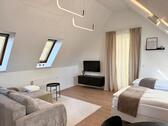 Foto - Möblierte 1-Zimmer-Wohnung bei Regensburg