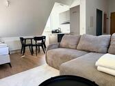 Foto - 1 Zimmer Dachgeschoßwohnung zur Miete in Bad Abbach