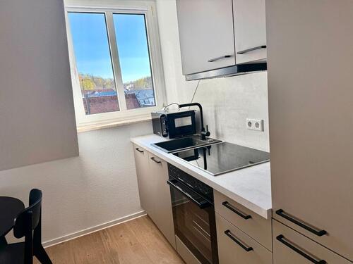 Foto - 1 Zimmer Dachgeschoßwohnung in Bad Abbach