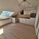 Foto - Dachgeschoßwohnung in Marktrodach zur Miete