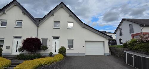Foto - Doppelhaushälfte in Wolsfeld - 1.200,00&nbsp;EUR Kaltmiete, ca.&nbsp; 115,00&nbsp;m&sup2;