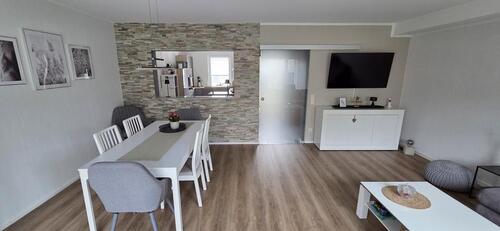 Foto - 3 Zimmer Doppelhaushälfte in Rittersdorf