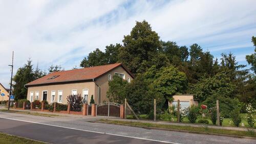 Foto - Verkaufe freistehendes Einfamilienhaus, 39291 Möckern