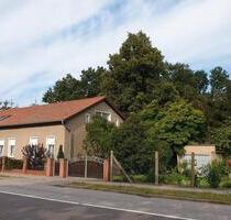 Verkaufe freistehendes Einfamilienhaus, 39291 Möckern