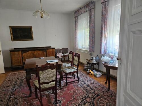 Foto - Einfamilienhaus in Möckern zum Kaufen