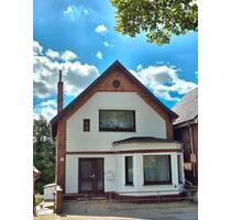 Einfamilienhaus mit Einliegerwohnung in Finkenwerder - Hamburg Harburg