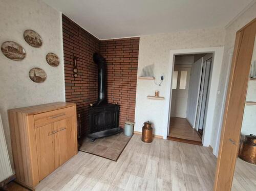 Foto - 6 Zimmer Einfamilienhaus in Hamburg