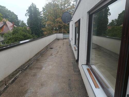 Foto - Dachterrassenwohnung in Pasing-Obermenzing