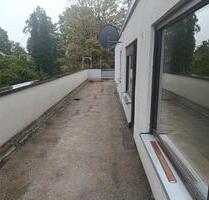 Dachterrassenwohnung in Pasing-Obermenzing - München Aubing-Lochhausen-Langwied