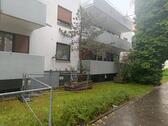 Foto - 3 Zimmer Terrassenwohnung zum Kaufen in München
