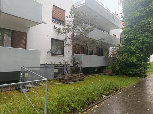Foto - 3 Zimmer Terrassenwohnung zum Kaufen in München