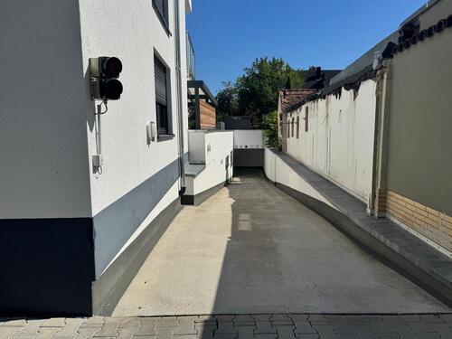 Foto - Erdgeschoßwohnung in Bischofsheim zum Kaufen