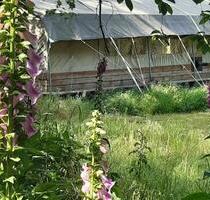 Glamping an der schönsten Stelle in Brabant - Wuppertal Elberfeld