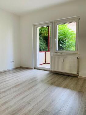 Foto - Schöne Zweizimmerwohnung mit Balkon