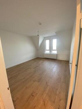 Foto - Etagenwohnung in Flensburg