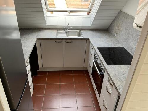 Foto - Etagenwohnung zur Miete in Weißbach