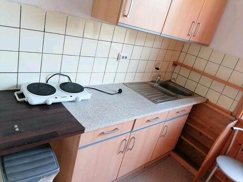 Foto - 2 Zimmer Wohnung - 800,00 EUR Kaltmiete,