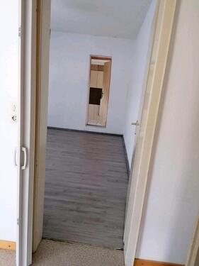 Foto - Etagenwohnung in Teningen