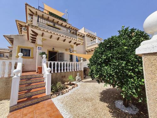 Foto - Ferienhaus La Zenia, Torrevieja, Costa Blanca Langzeitmiete