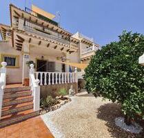 Ferienhaus La Zenia, Torrevieja, Costa Blanca Langzeitmiete - Maintal