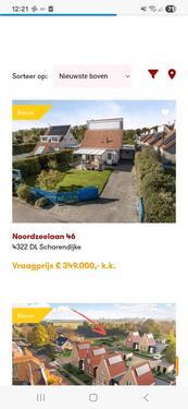 Foto - Ferienhaus in Zeeland -Scharendijke