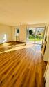 Foto - Renovierte 2-Raumwohnung mit Garten