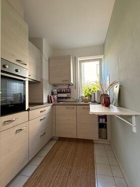 Foto - Etagenwohnung in Coswig zur Miete