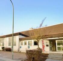 Halle, Lager mit Bürofläche - 4.325,00 EUR Kaltmiete, in Aichach (PLZ: 86551)